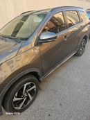 تويوتا راش GX