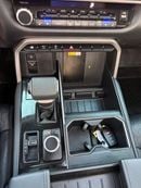 تويوتا تاندرا HYBRID Limited Crewmax panoramic, 360 camera