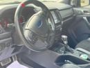 Ford Ranger Raptor Ford Raptor 2.0L V4 Diesel MY2022