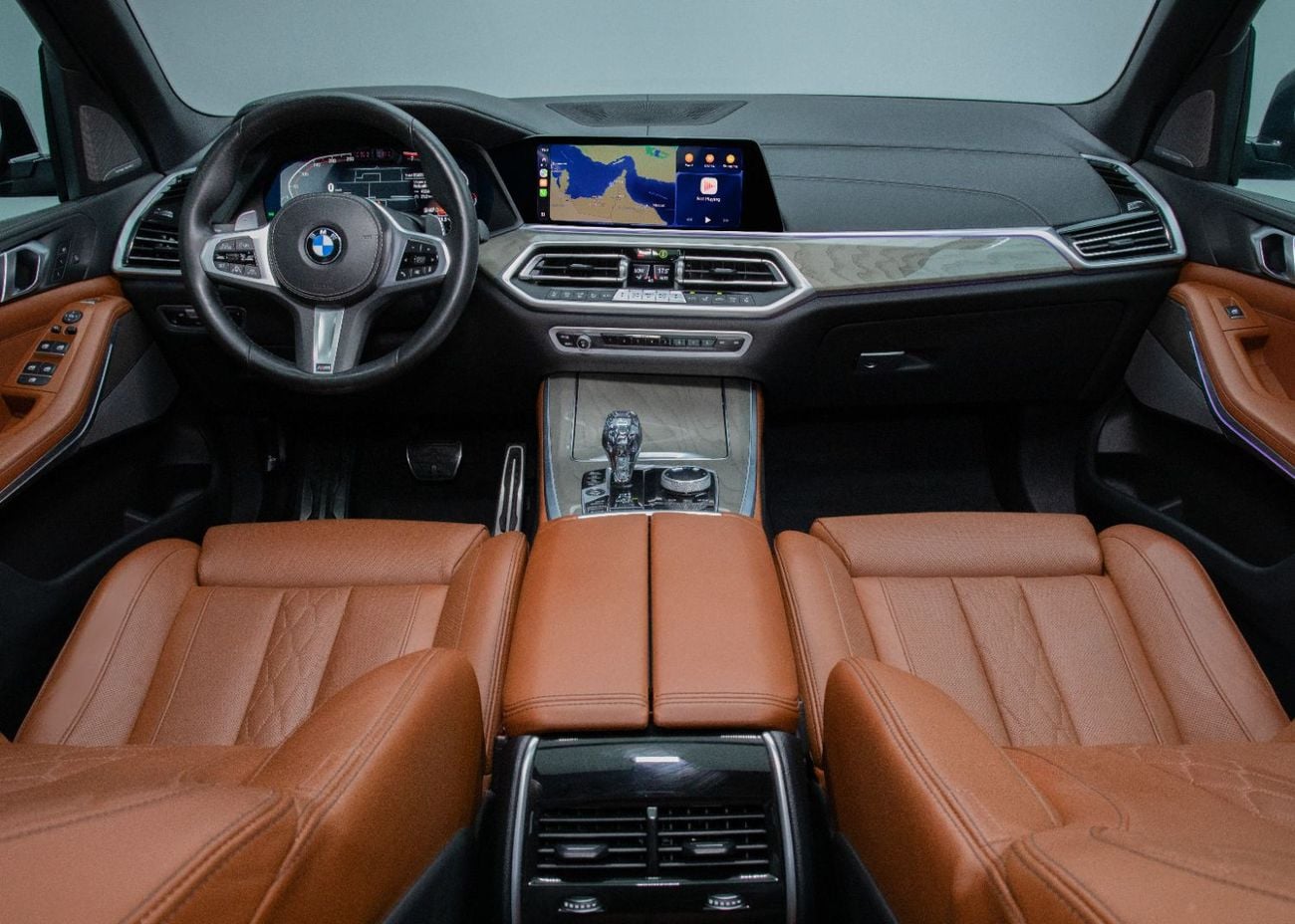 BMW X5 XDRIVE40i M SPORT