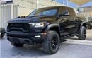 RAM 1500 TRX Crew Cab 6.2L