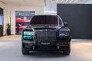 Rolls Royce Cullinan BLACK BADGE