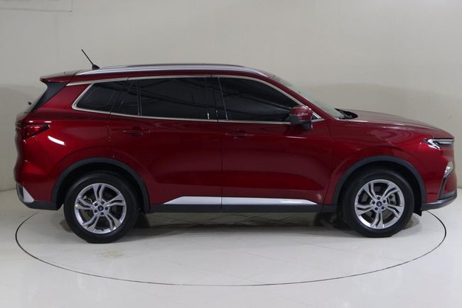 Ford Territory TREND, миниатюра 16