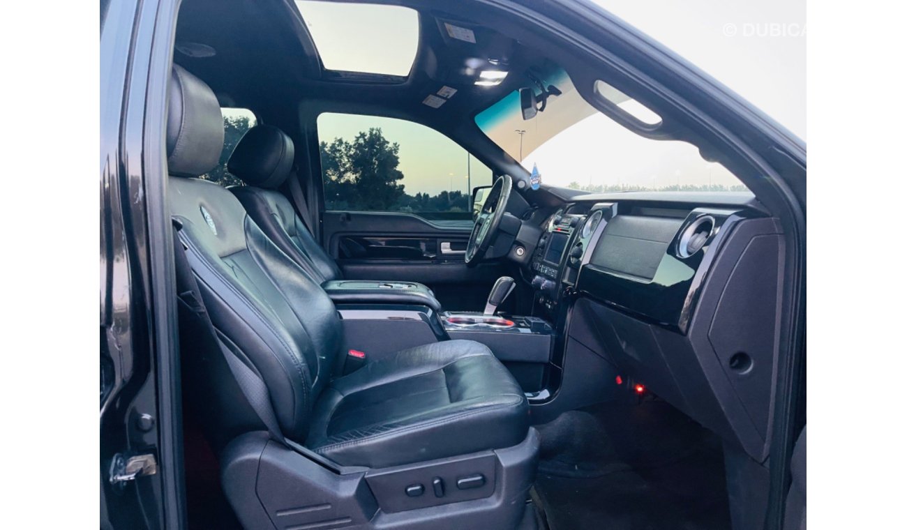 Ford F-150 Pick Up Double Cabin