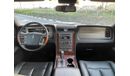 Lincoln Navigator LINCOLN NAVIGATOR VIP 2012 GCC IN PERFECT CONDITION