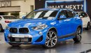 BMW X2 20 full option M kit