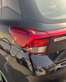 هيونداي جراند i10 GRAND I10 (HATCHBACK ) 1.2L BLACK COLOR - 2026 MODEL