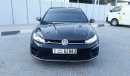 Volkswagen Golf Golf R  Gulf Specs clean car excellent condition