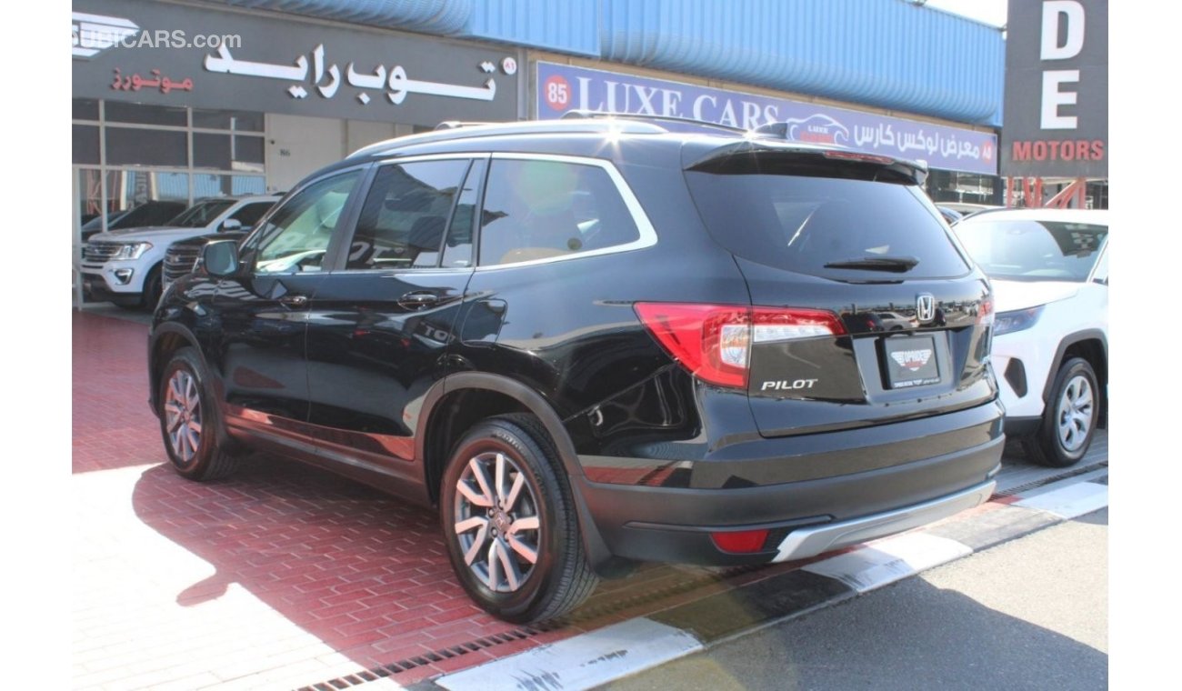 Honda Pilot EX- BRAND NEW CONDITION