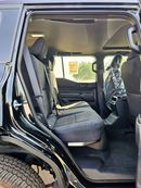 تويوتا برادو ALL ROUNDER TURBO / 2.4L PETROL V4 / DUAL TANK / SUNROOF / DVD+CAMERA / COOL BOX (CODE#PPARS)