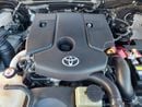 تويوتا هيلوكس TOYOTA HILUX PICKUP RHD 2022 MODEL 2.8 L DIESEL AUTOMATIC(PM73616)