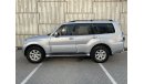 Mitsubishi Pajero GLS 3.8 | Under Warranty | Free Insurance | Inspected on 150+ parameters