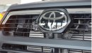 Toyota Hilux Hilux 2.8L Adventure Radar, 4 Camaras Diesel Full Equipo 4x4 T/A 2022