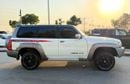 نيسان باترول سوبر سفاري Patrol Super Safari GCC Specs in Excellent Condition