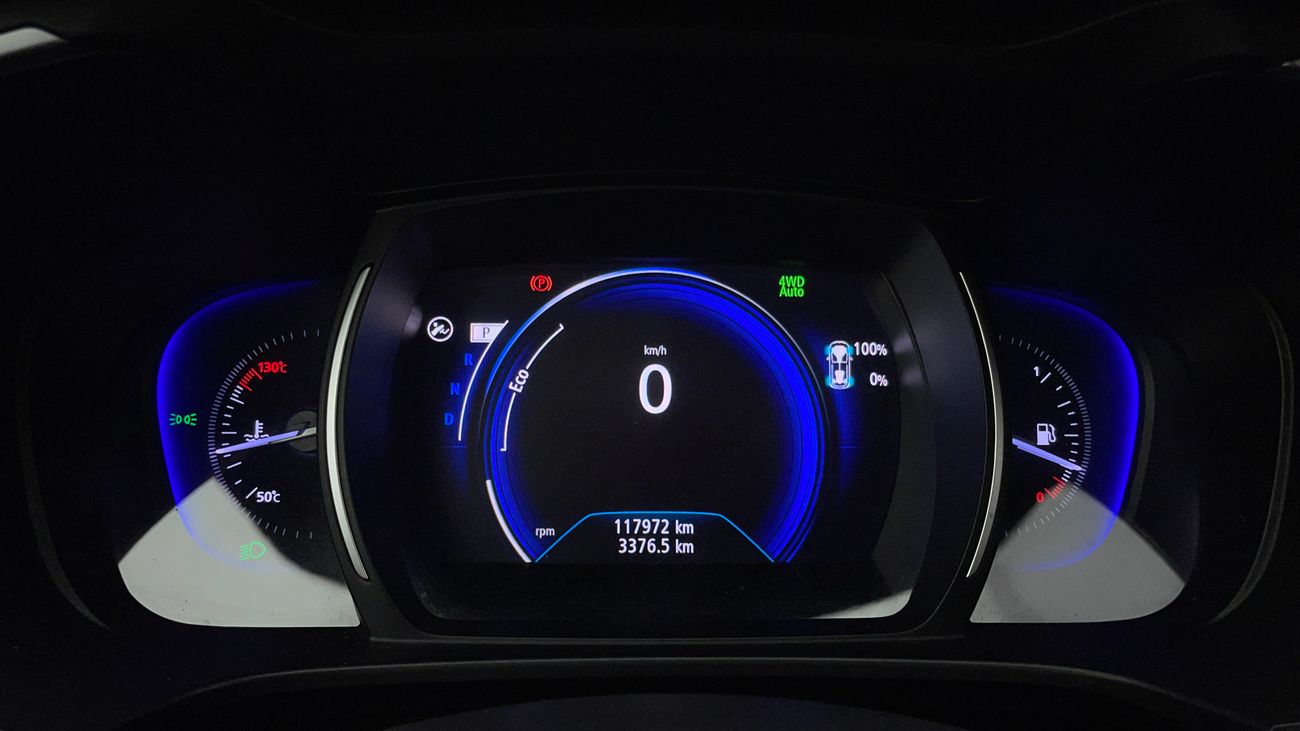 Renault Koleos LE 2.5 | Zero Down Payment | Home Test Drive