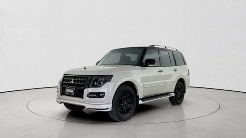 Mitsubishi Pajero GLS H/L SIGNATURE EDI | Guaranteed Warranty | 0 Down Payment