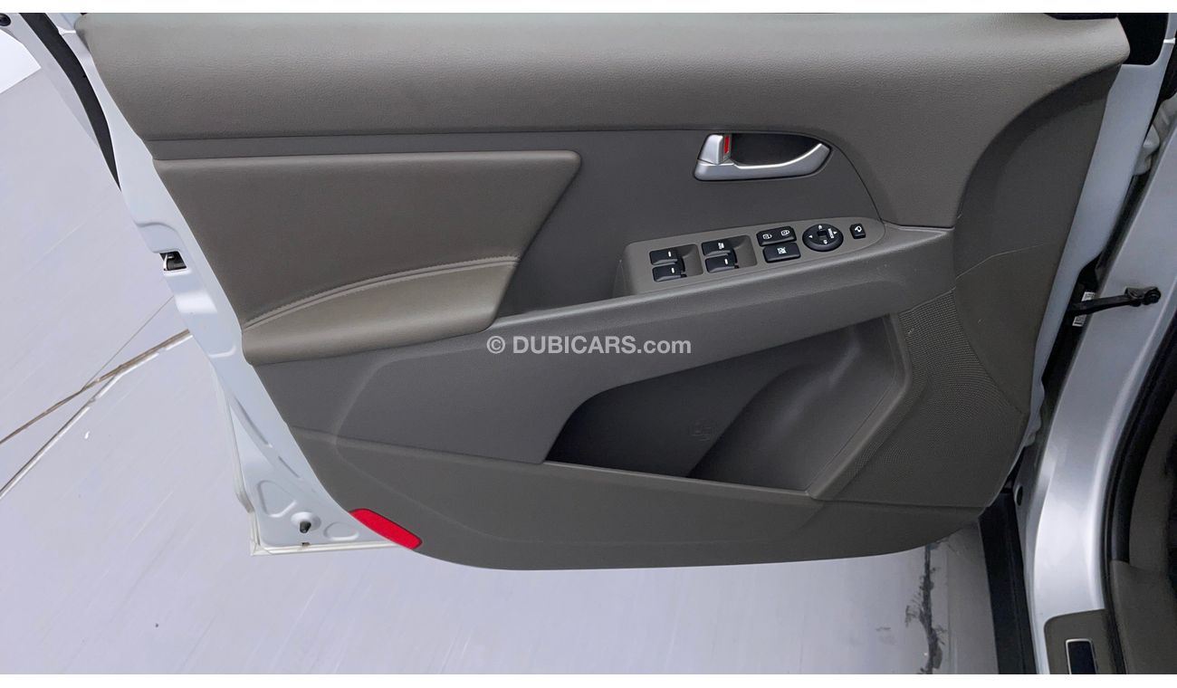 Kia Sportage EX 2.4 | Under Warranty | Inspected on 150+ parameters