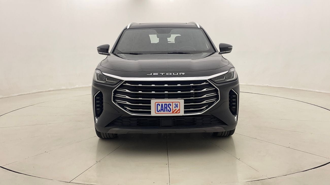 Jetour X70 Plus COMFORT 1.5 | Zero Down Payment | Home Test Drive