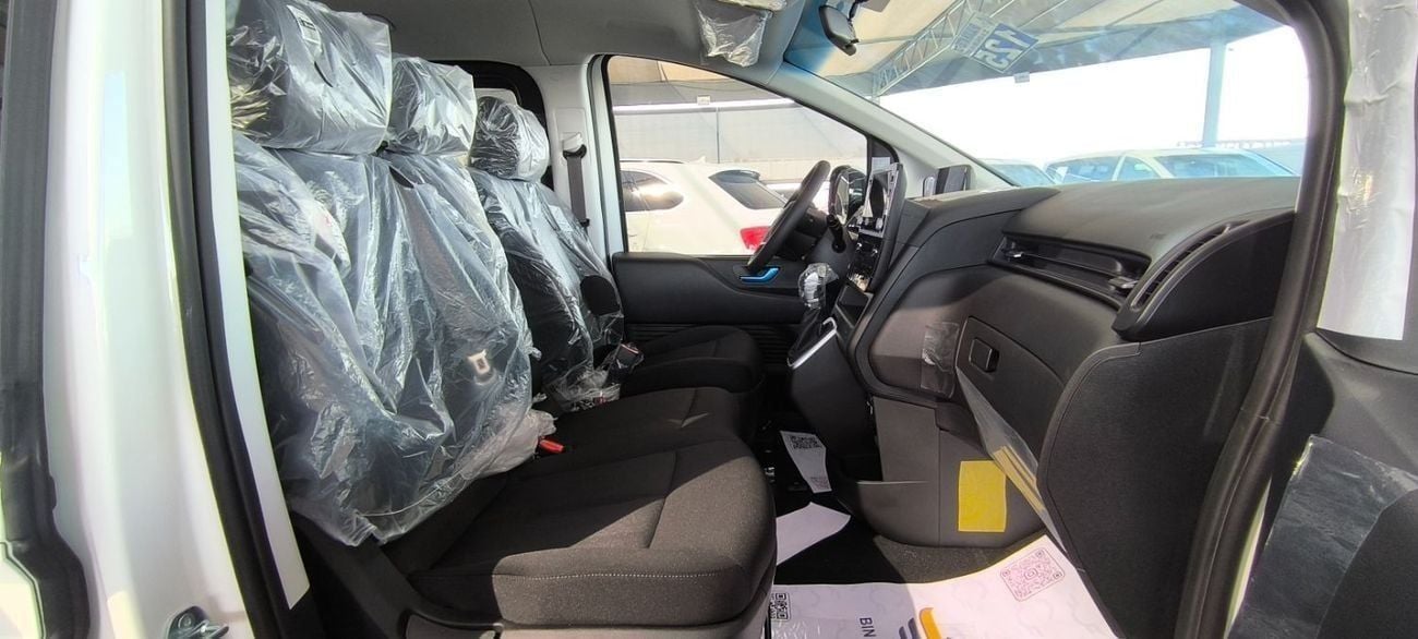 هيونداي ستاريا COMFORT STARIA 2.2L DIESEL 11 SEATER