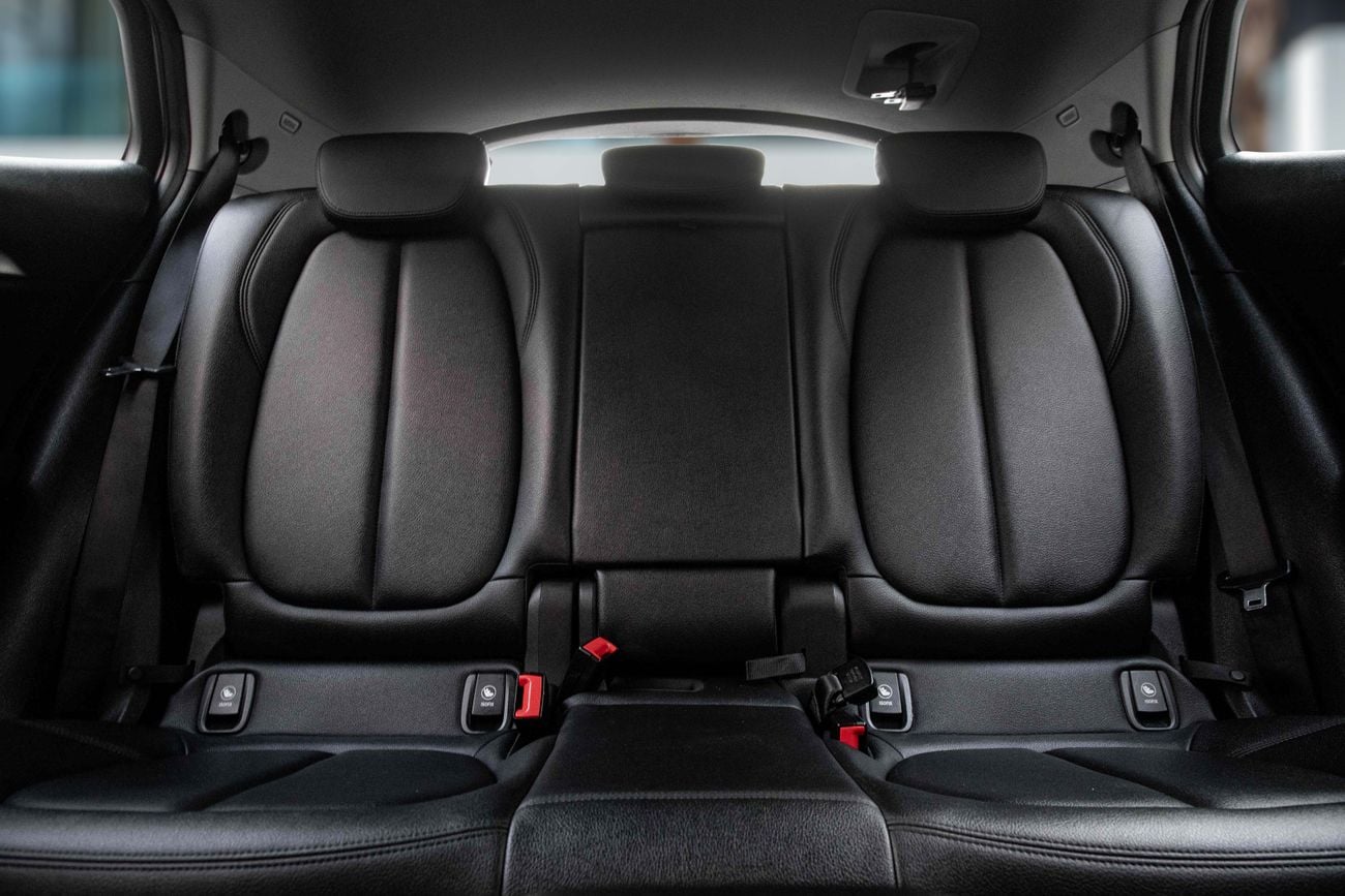 بي أم دبليو X2 X2 sDrive20i | 1,567 P.M | 0% Downpayment | BMW WARRANTY/SERVICE!