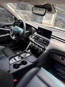Genesis G70 PREMIUM PRESTIGE