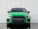 Audi S3 TFSI quattro 2.0L Sedan