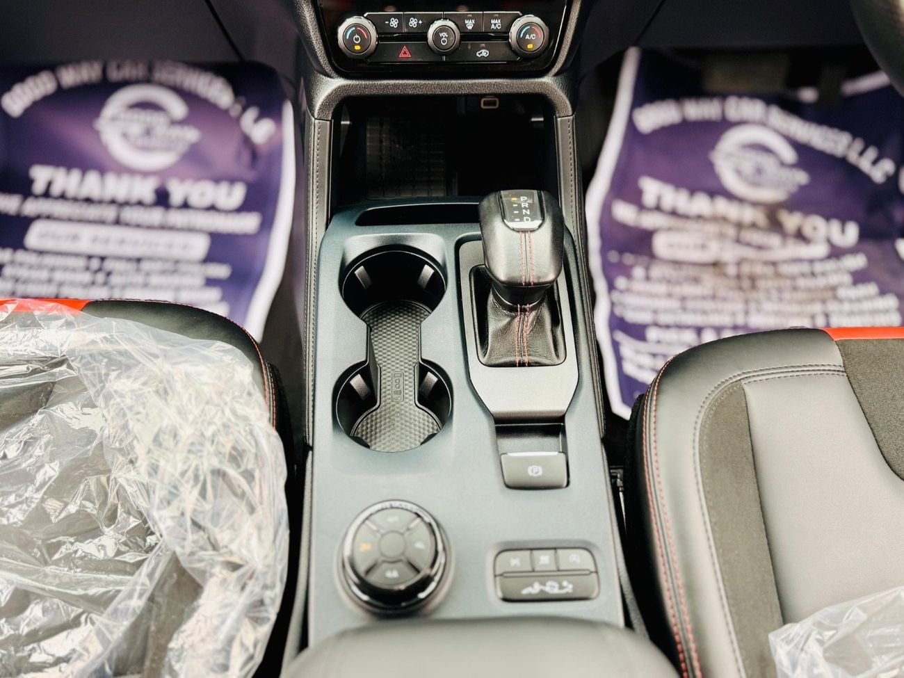 Ford Ranger Raptor FORD RANGER RAPTOR