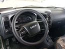 Kia K2700 STANDARD KIA BONGO K2700 | 2.7L DIESEL | LIGHT-DUTY TRUCK | 2026 | EXPORT ONLY