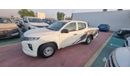 Mitsubishi L200 deseil 4x2  D/C MANUAL GEAR   2023  MODEL