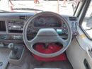 Mitsubishi Rosa MITSUBISHI ROSA BUS RHD 1998 MODEL 5.2 L DIESEL MANUAL(PM00850)