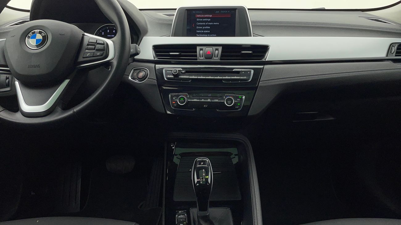 بي أم دبليو X2 SDRIVE 20I 2 | بدون دفعة مقدمة | اختبار القيادة في المنزل