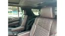 Cadillac Escalade Cadillac Escalade Sport Platinum 2021 Korea Specs