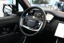 Land Rover Range Rover Range Rover Autobiography V8 P530 | 2026 GCC 0km | Export