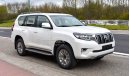 Toyota Prado 2020YM Toyota Prado 3.0L VXL A/T FULL OPTION WITH SUSPENSION CONTROL