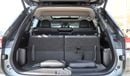 Mitsubishi Outlander GLX HIGHLINE ACCIDENTS FREE - GCC - H LINE - LOW MLAGE - PERFECT CONDITION INSIDE OUT