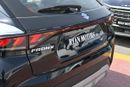 سوزوكي فرونكس Suzuki Fronx 1.5L Smart Hybrid , FWD, Black Model 2023