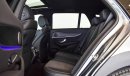 Mercedes-Benz E200 ESTATE / Reference: VSB 31275 Certified Pre-Owned