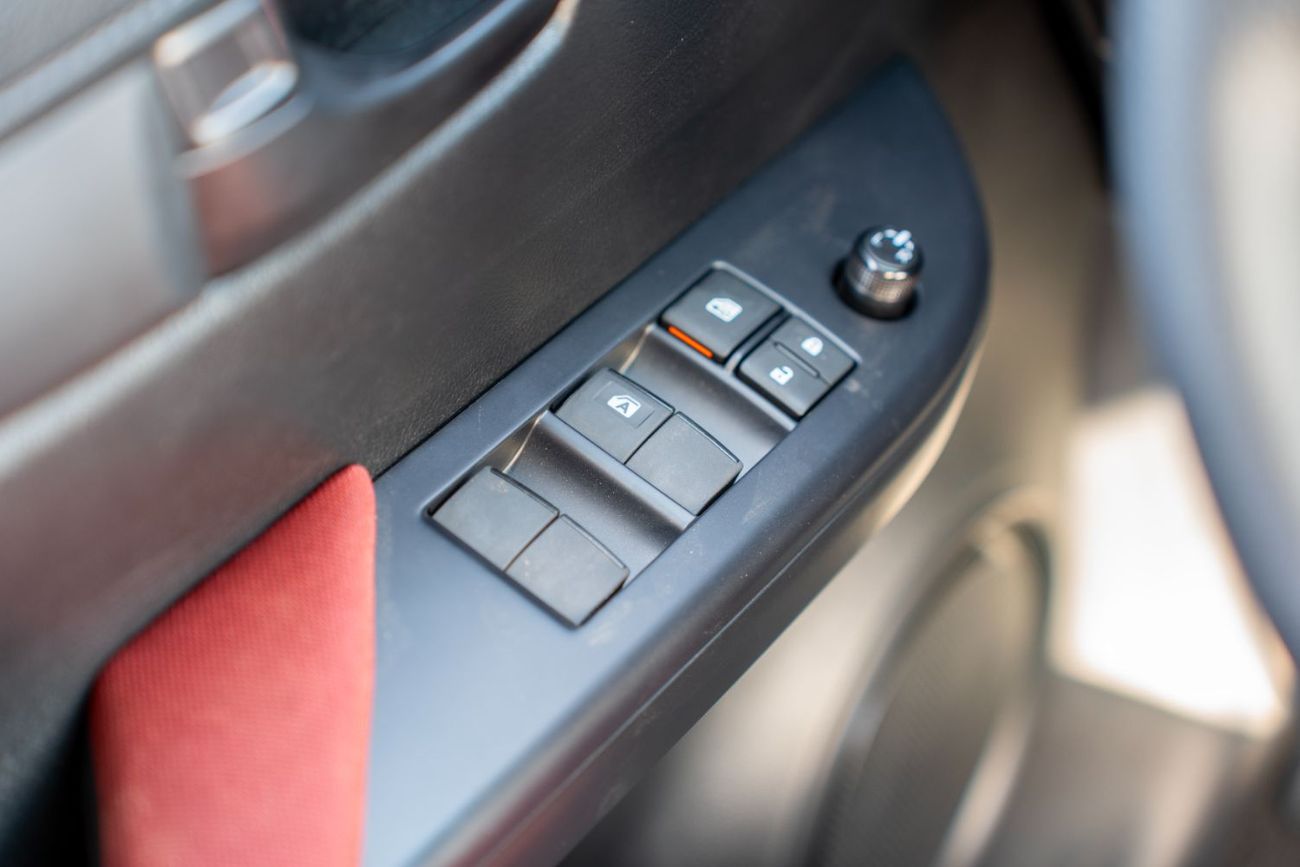 Toyota Hilux Toyota Hilux 2.4L Diesel Double Cab Basic 2025 Manual