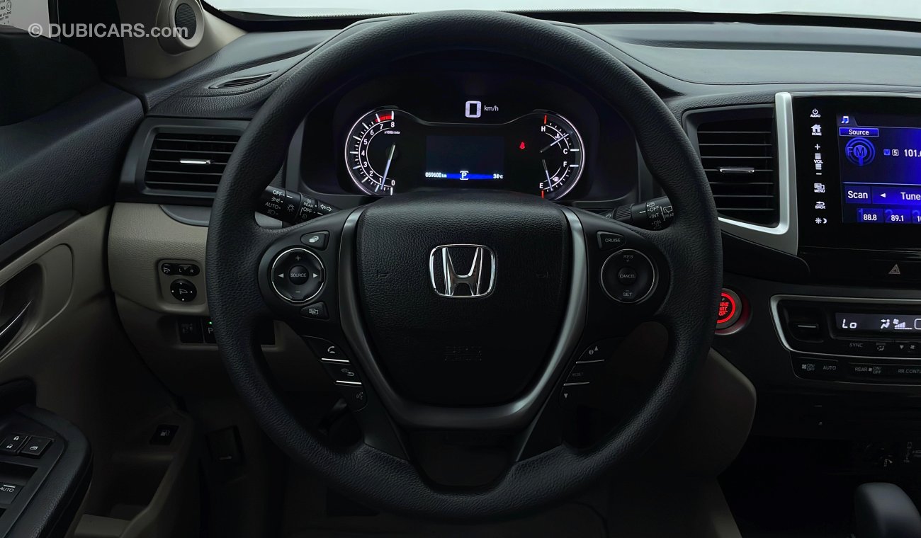 Honda Pilot EX 3.5 | Under Warranty | Inspected on 150+ parameters