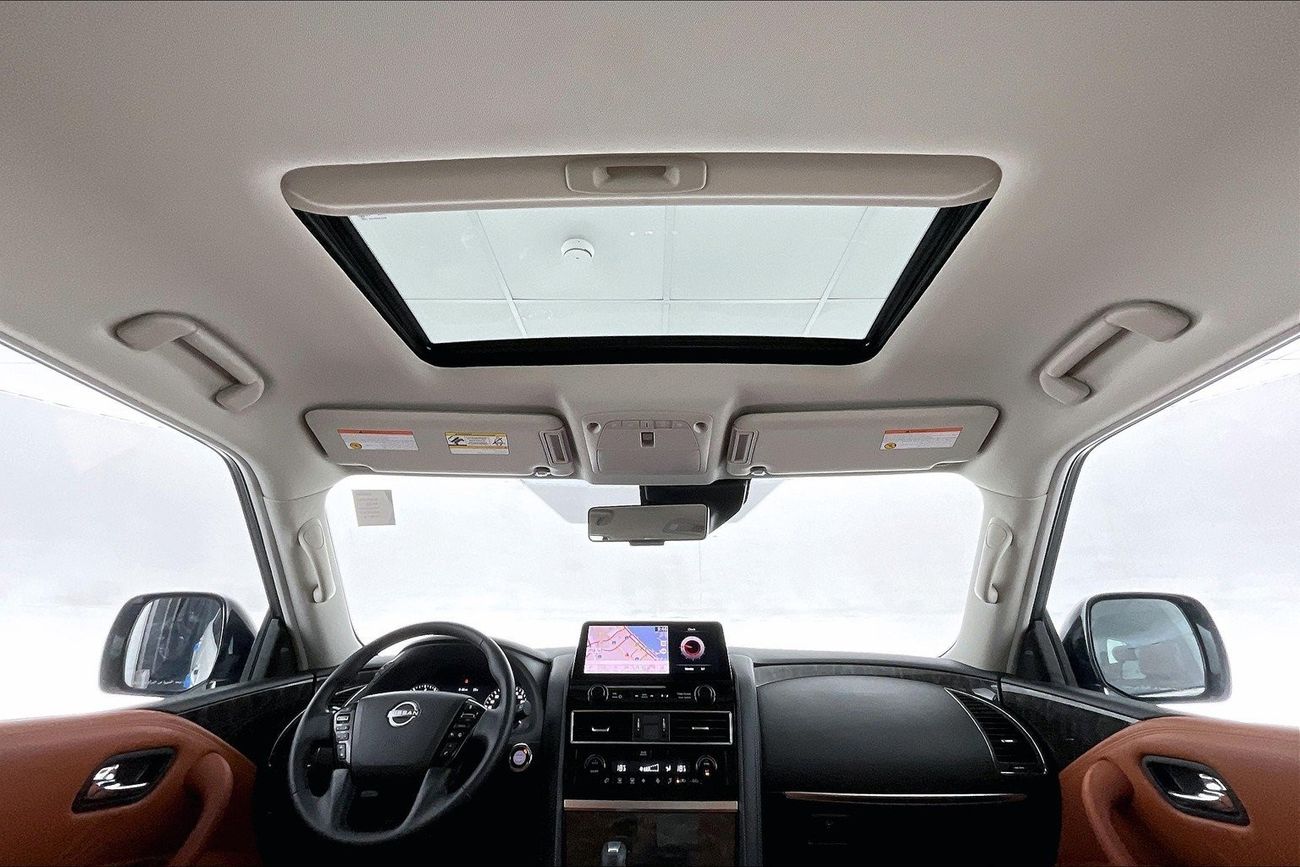 هافال H6 HEV Supreme | ضمان مجاني لمدة عام | 0 دفعة أولى