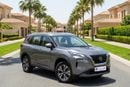 Nissan X Trail S 2024 | AED 1175/Month | 0 DP | 30 Day Return | Warranty | Service History