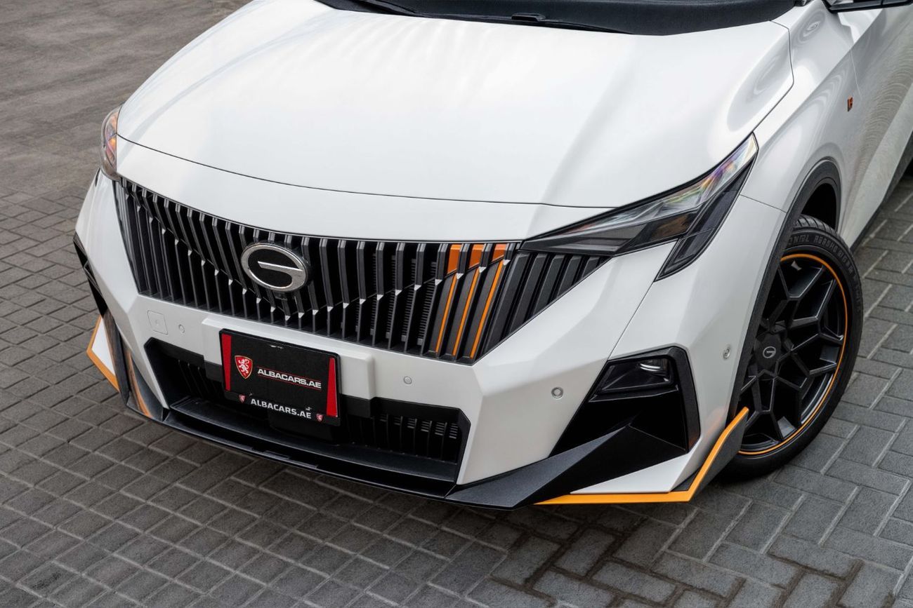 جي إي سي GS3 EMZOOM R-STYLE | 1,567 P.M  | 0% Downpayment | 5 YEARS WARRANTY!