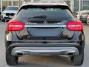مرسيدس بنز GLA 250 Std 2.0L (208 HP)