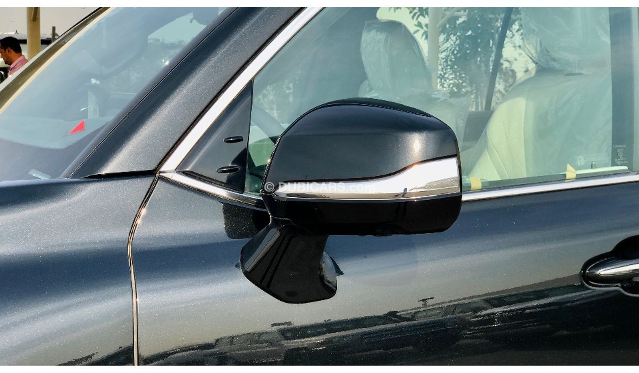 Lexus LX 500 D 3.3L FULL OPTION 2022 (All Colors available)