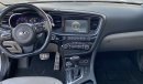 Kia Optima Full option GCC
