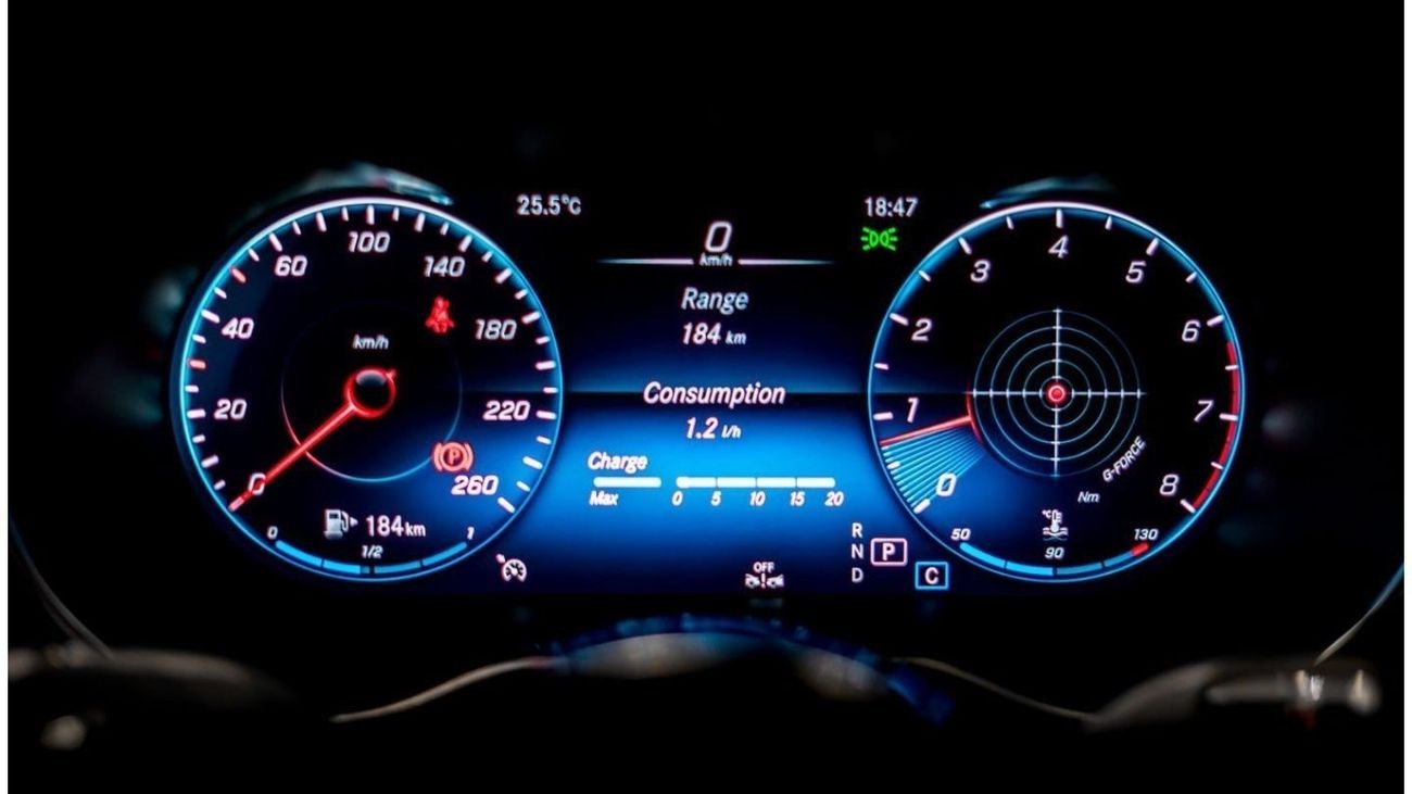 Mercedes-Benz C 200 Coupe 2023 Mercedes C200 Coupe, Mercedes Warranty Until 2028, Brand New Car, GCC