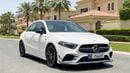 Mercedes Benz A35 AMG 4MATIC 2022 | AED 1707/Month | 0 DP | 30 Day Return | Warranty Video