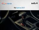 Kia Optima EX 2.4L (185 HP)