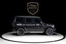 Mercedes-Benz G 63 AMG Std 5.5L