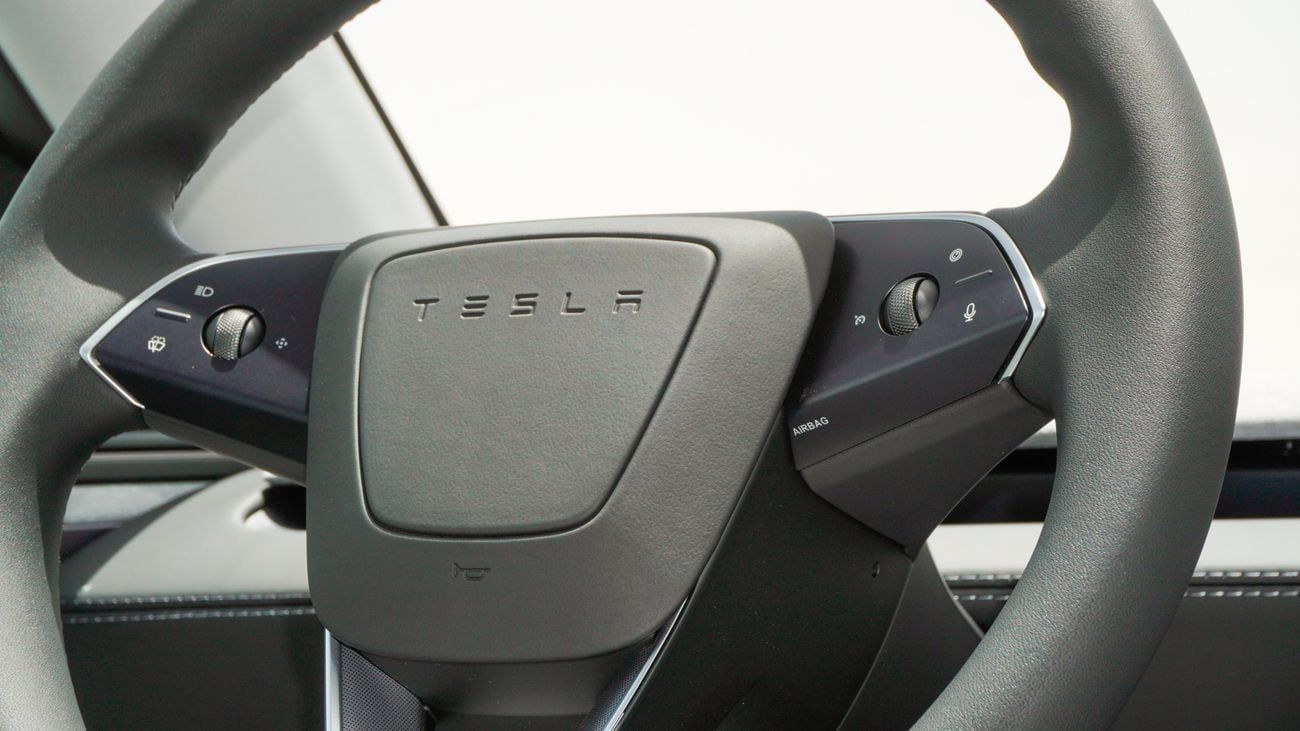 Tesla Model Y Tesla Model Y || Long Range || Dual Motor